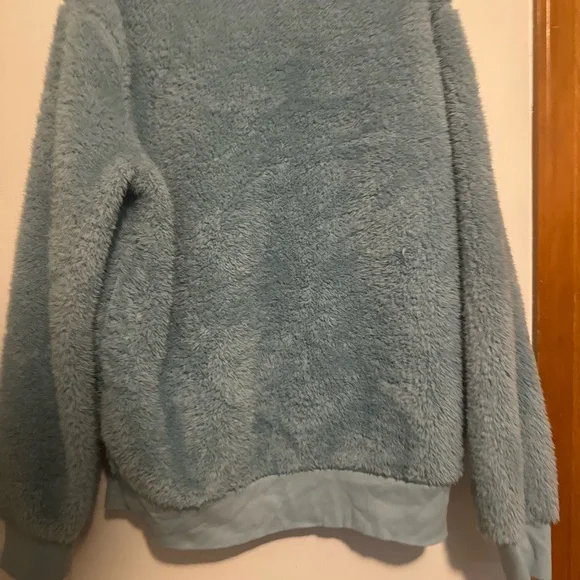 Polo sport by Ralph Lauren fluffy sweater